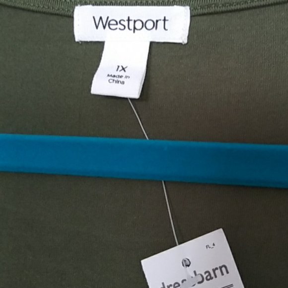 💥HOST PICK💥! Westport top - Picture 3 of 5